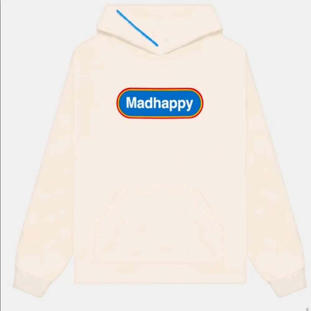 Madhappy hoodie